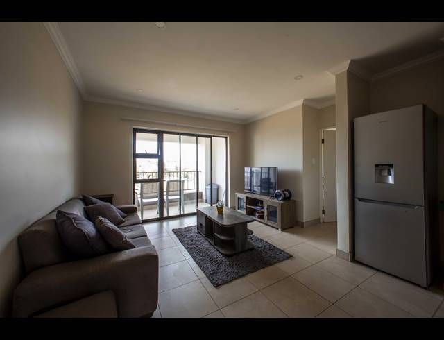 1 BEDROOM APARTMENT TO LET IN WILGEHEUWEL